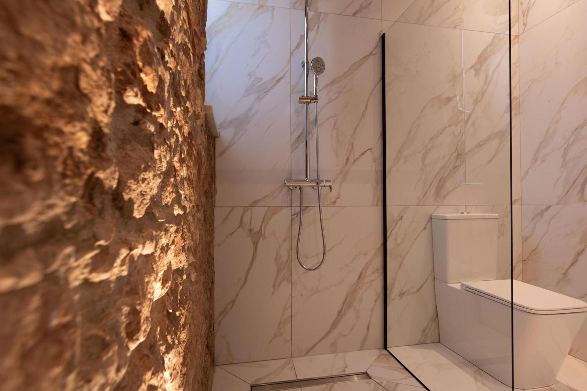 Phaedrus Living Olive Grove Luxury Villa Paphos Eksteriør bilde