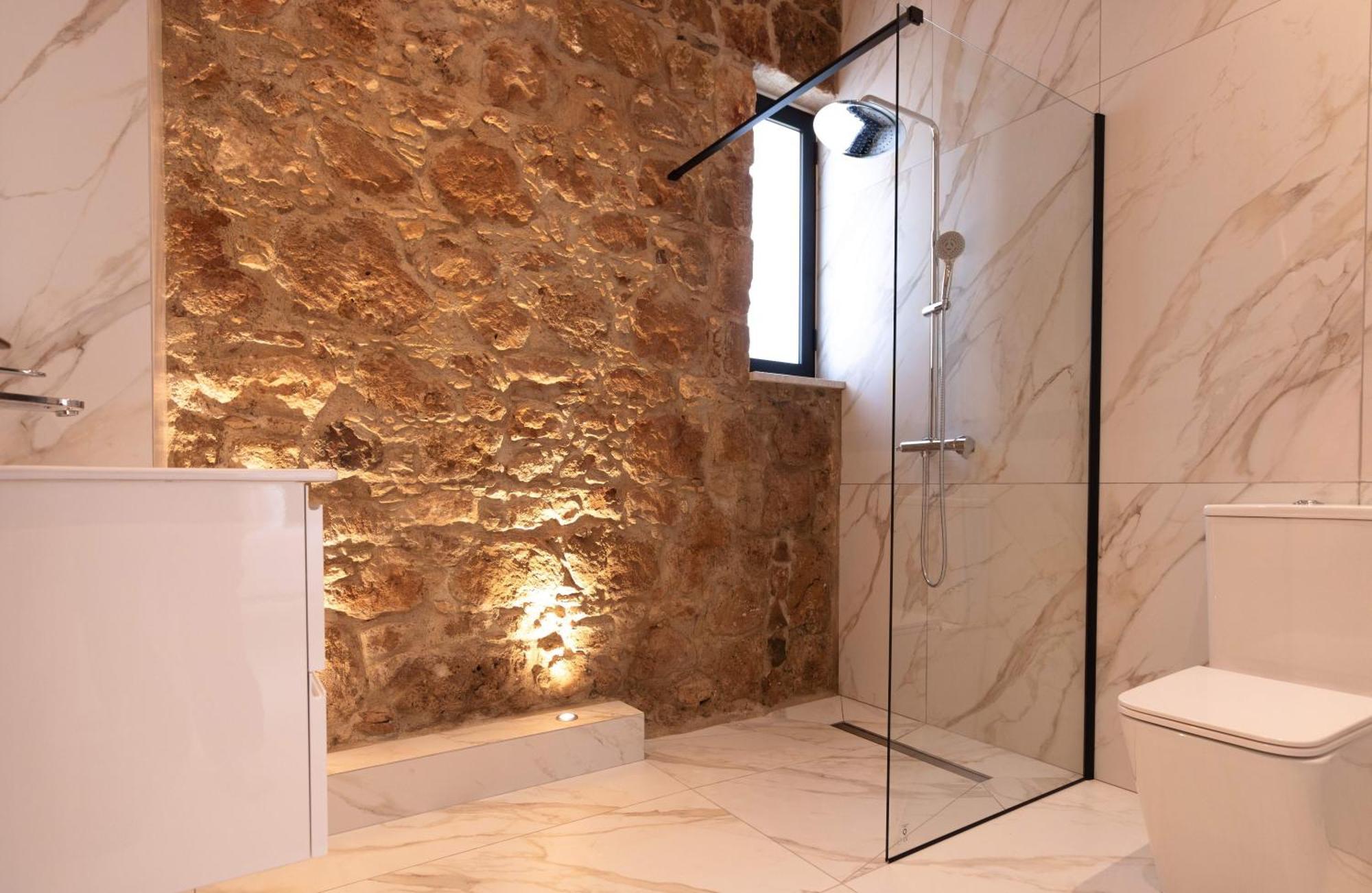 Phaedrus Living Olive Grove Luxury Villa Paphos Eksteriør bilde