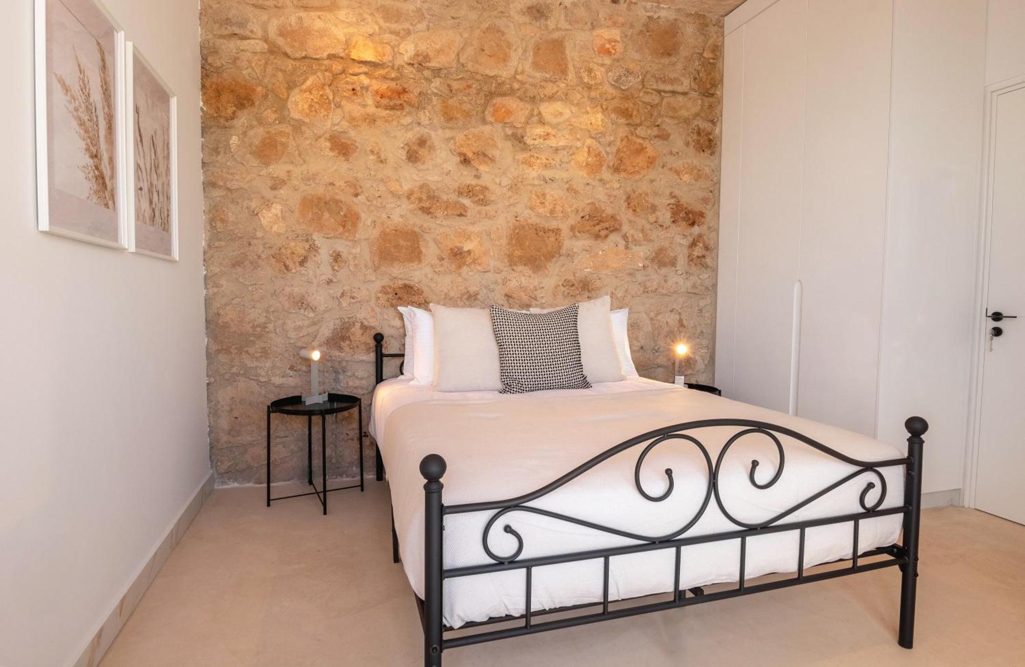 Phaedrus Living Olive Grove Luxury Villa Paphos Eksteriør bilde