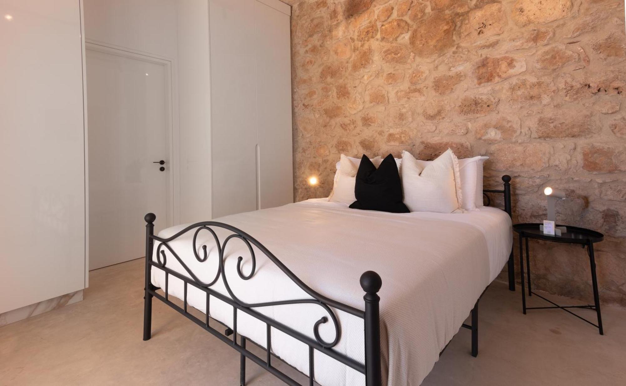 Phaedrus Living Olive Grove Luxury Villa Paphos Eksteriør bilde