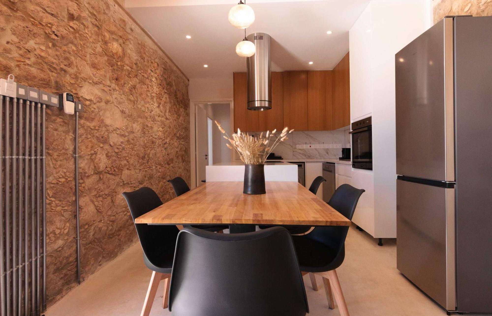 Phaedrus Living Olive Grove Luxury Villa Paphos Eksteriør bilde