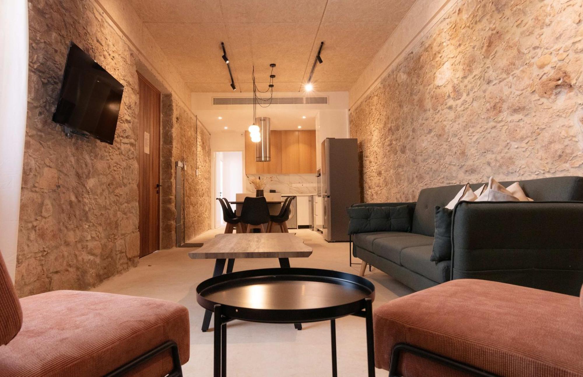 Phaedrus Living Olive Grove Luxury Villa Paphos Eksteriør bilde
